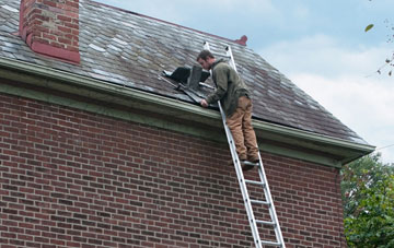 what affects urgent Ardmillan roof repairs