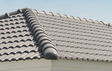 advantages of Ardmillan clay roofing