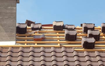 Ardmillan clay roofing costs