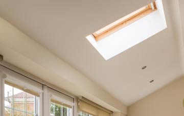 Ardmillan conservatory roof insulation companies