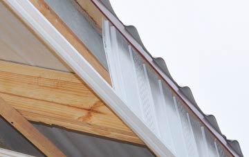 why Ardmillan fascia repairs are essential