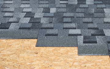 expert Ardmillan asphalt roof companies