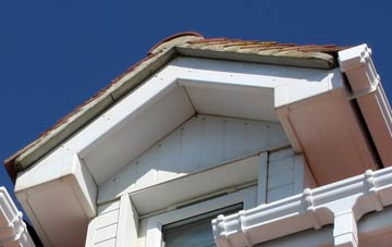 Ardmillan fascia installation costs