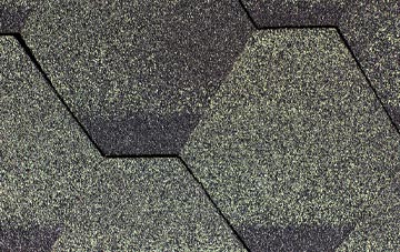 Ardmillan fibreglass shingle repairs