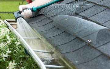 Ardmillan gutter cleaning costs