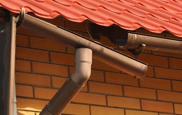 Ardmillan gutter repair costs