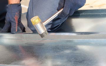 Ardmillan metal roofing costs