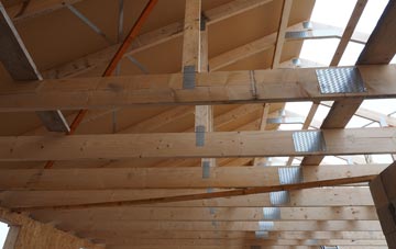 Ardmillan roof truss costs