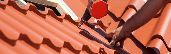 save on Ardmillan roof installation costs