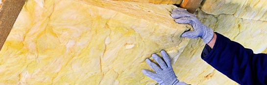 quotes for Ardmillan roof insulation