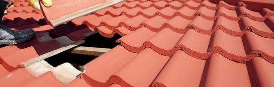 compare Ardmillan roof repair quotes