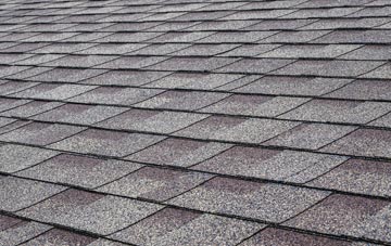 Ardmillan tiles for shallow pitch roofing