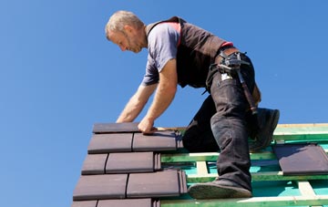 disadvantages of Ardmillan slate roofing