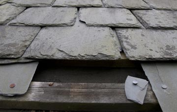 Ardmillan slate roof repairs and maintenance