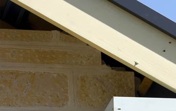 soffit repair Ardmillan