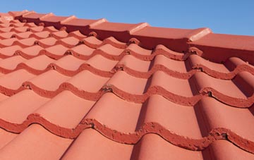 Ardmillan tile and slate roof replacement