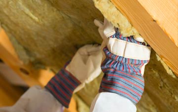 types of Ardmillan pitched roof insulation materials