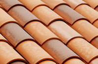 Ardmillan clay roofing