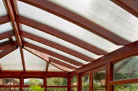 Ardmillan conservatory roofing insulation