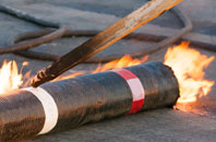 free Ardmillan flat roofing repair quotes