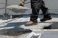 find rated Ardmillan flat roofing replacement companies