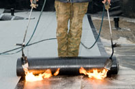 Ardmillan flat roof sealing quote