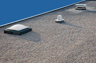 Ardmillan flat roofing