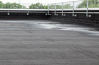 find rated Ardmillan flat roofing companies