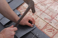 free Ardmillan garage roof repair quotes