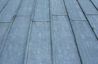 Ardmillan lead roofing