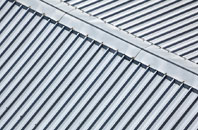 Ardmillan metal roofing