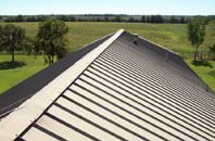 Ardmillan metal roof quotes