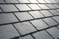 Ardmillan slate roof