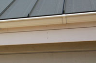 Ardmillan soffit repair