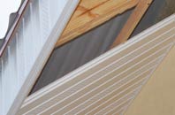 rated Ardmillan soffit repair companies