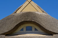 Ardmillan thatch roofing